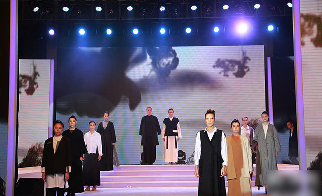 第三届中国（杭州）女装节打造中国服装行业创新平台