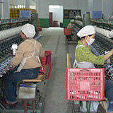 纺织企业困境高峰期