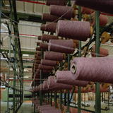 中国纺织业正面临战略机遇期