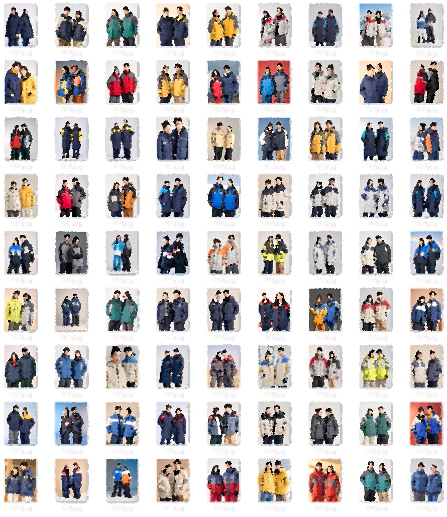 户外作业工装图鉴：抗风防水保暖工作服场景化方案